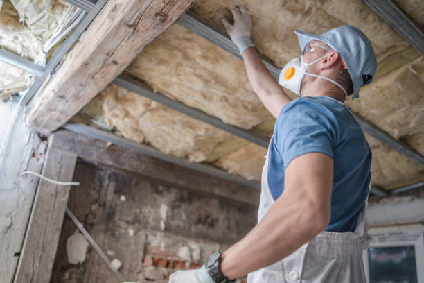 Beckley, WV Insulation Contractor Company