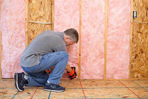 Best Blown-in Insulation in Beckley, WV